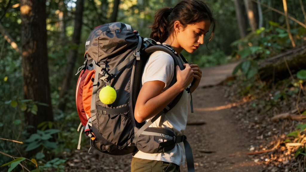 hiking backpacks for students