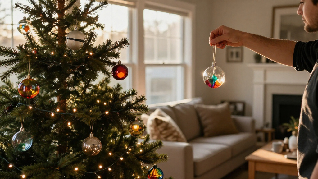 best Christmas decorations