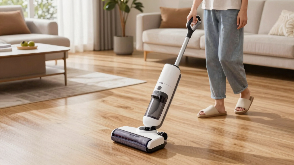 cordless stick vacuum cleaners
