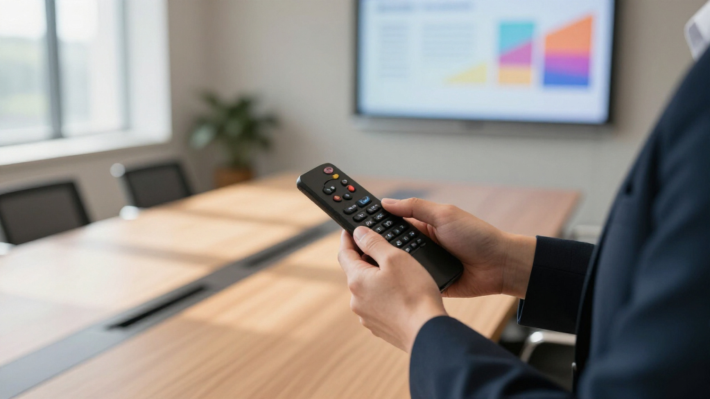 15 Best Business Presentation Remotes in 2026 33 business presentation remotes