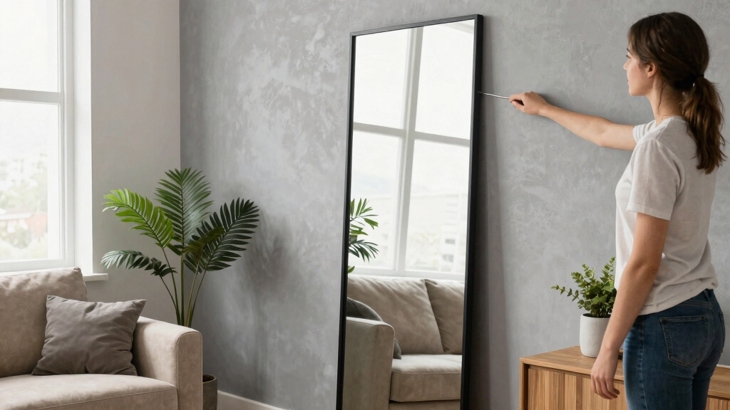best wall mirrors