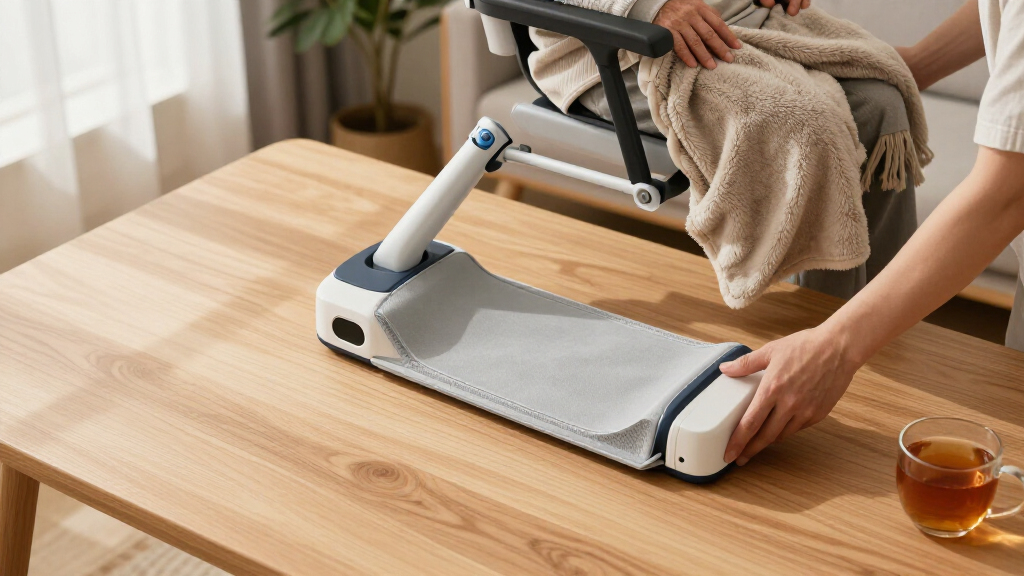 best electric patient lifts with slings