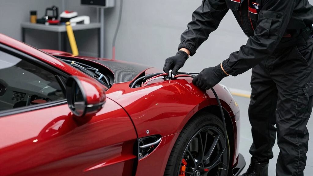 best electric hypercars