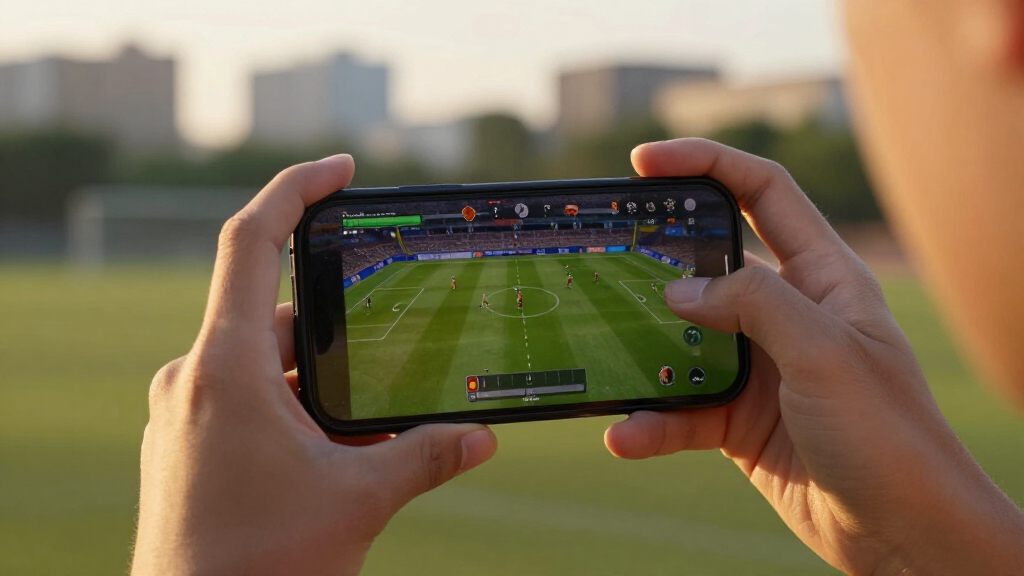 best soccer video games