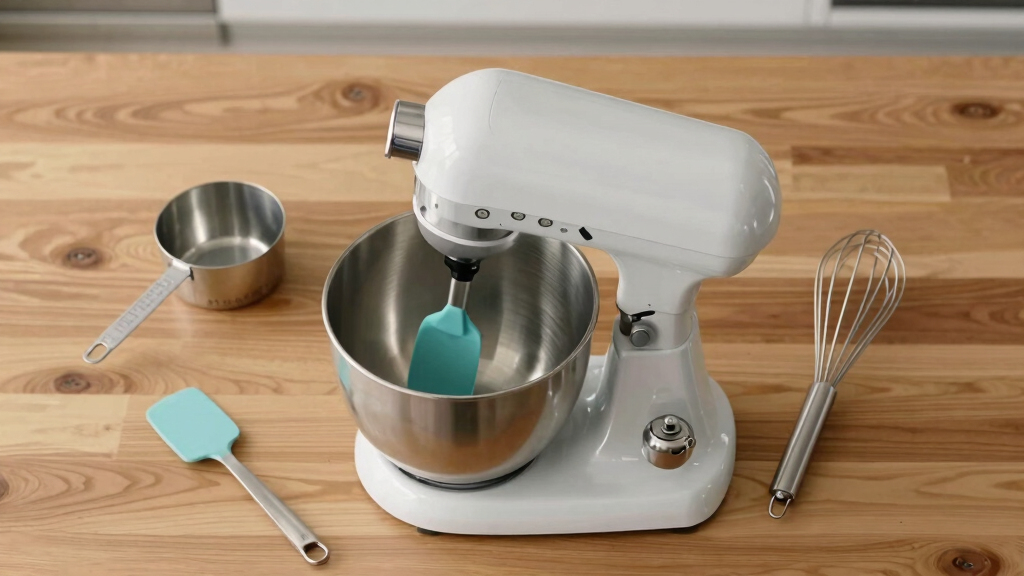 best bowl lift stand mixers