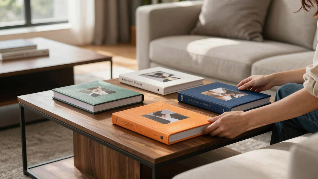 best coffee table books