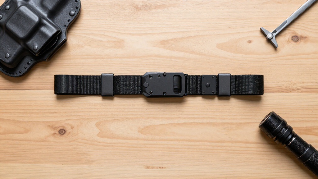 best nylon gun belts