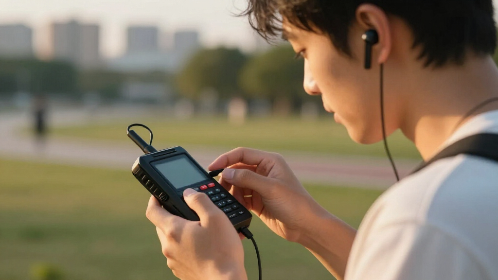 wireless earbuds for creators