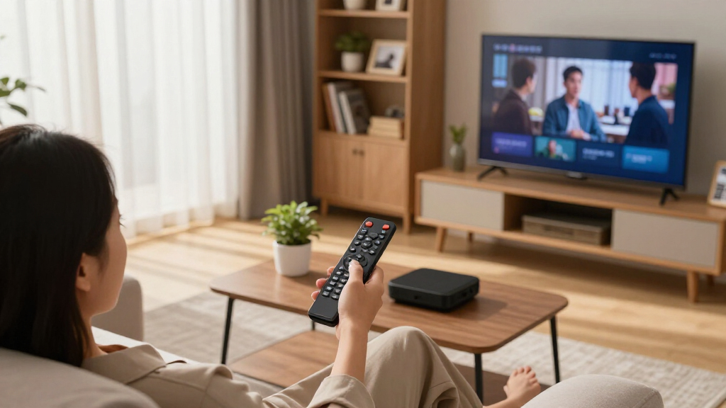 best DVRs for recording TV