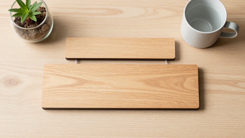 best layered wooden name signs