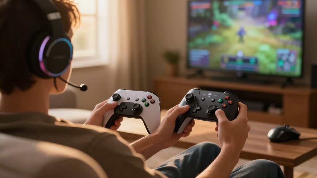 5 Best Halo Gaming Accessories in 2026