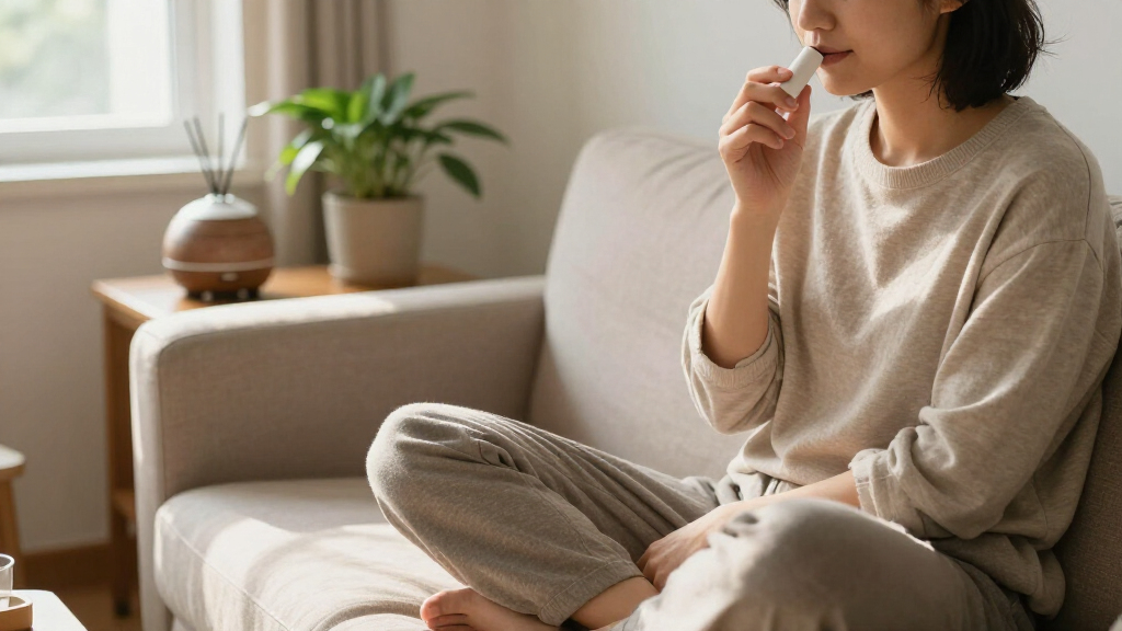 portable aromatherapy sticks