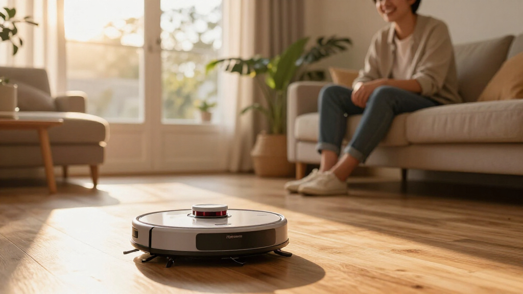 best Roborock Qrevo robot vacuums