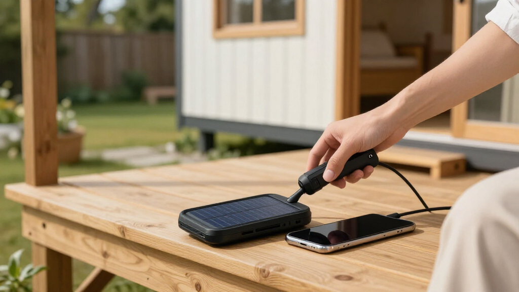 15 Best Portable Solar Chargers in 2026