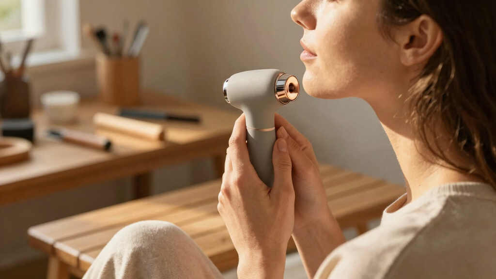 best facial massage devices