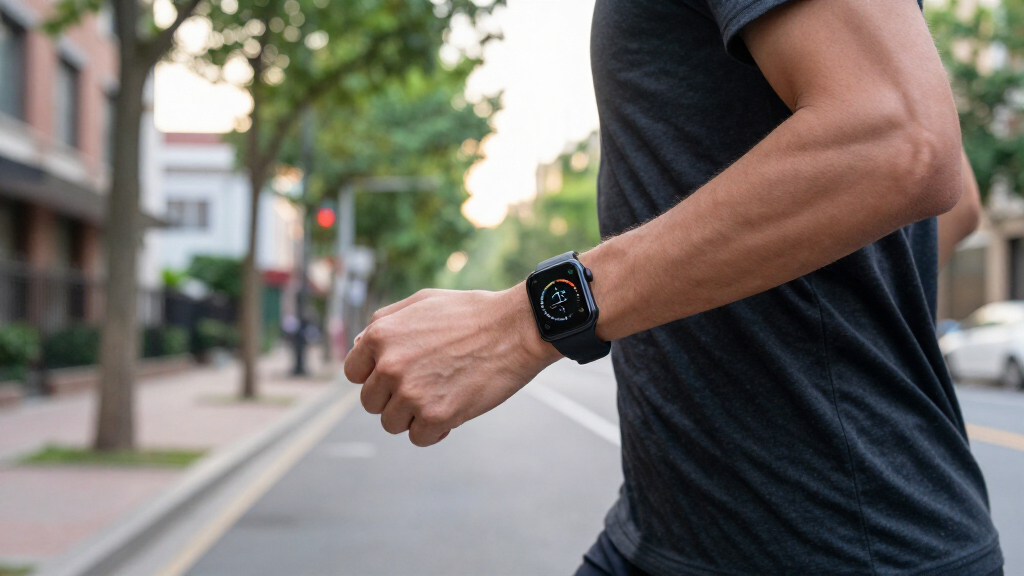 best Apple smartwatches