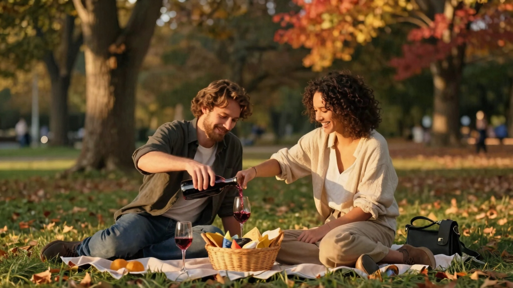 romantic outdoor date ideas