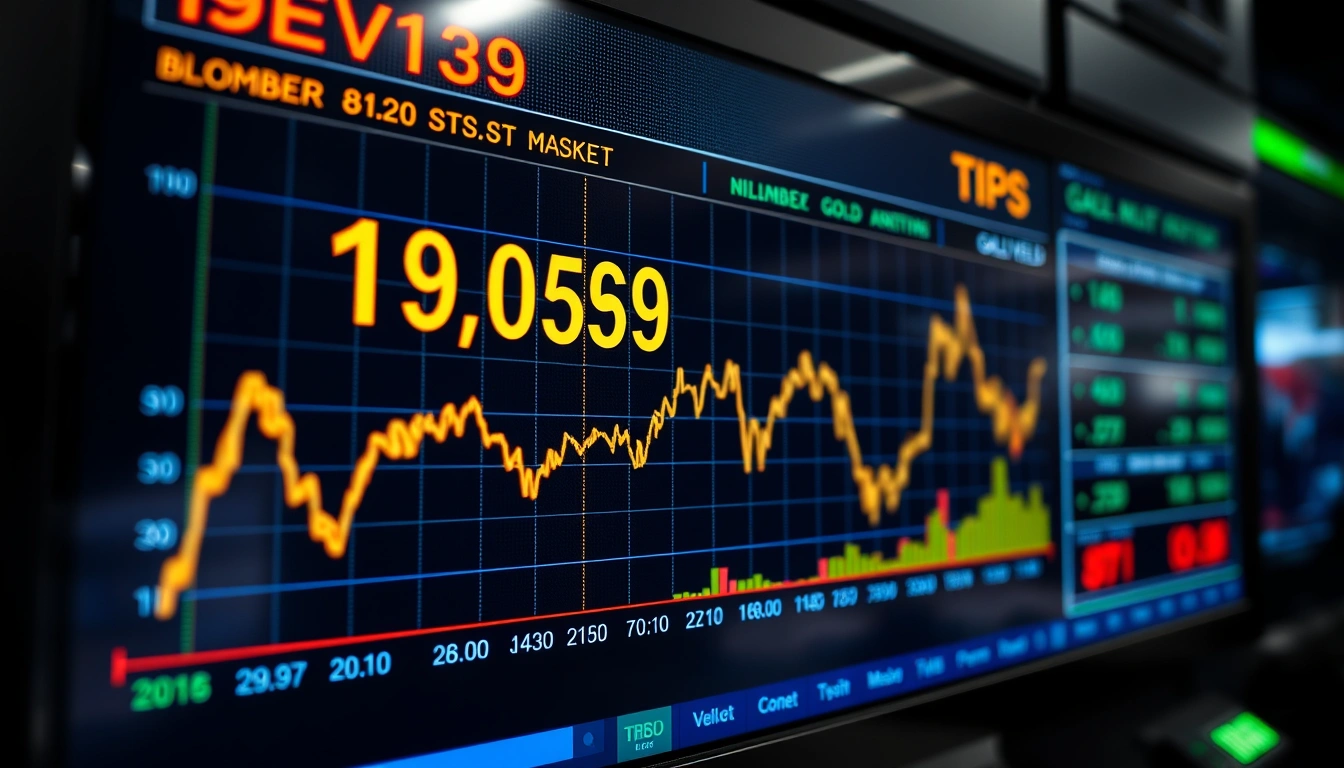 Gold Holds $4,039 as 2.18% TIPS Yields Break 20-Year Correlation Model