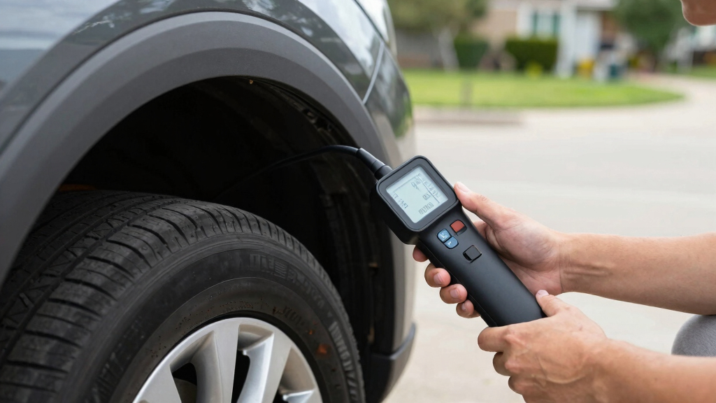 tccbac tire inflator review fast portable efficient