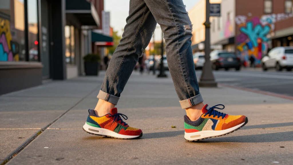 best novelty shoes