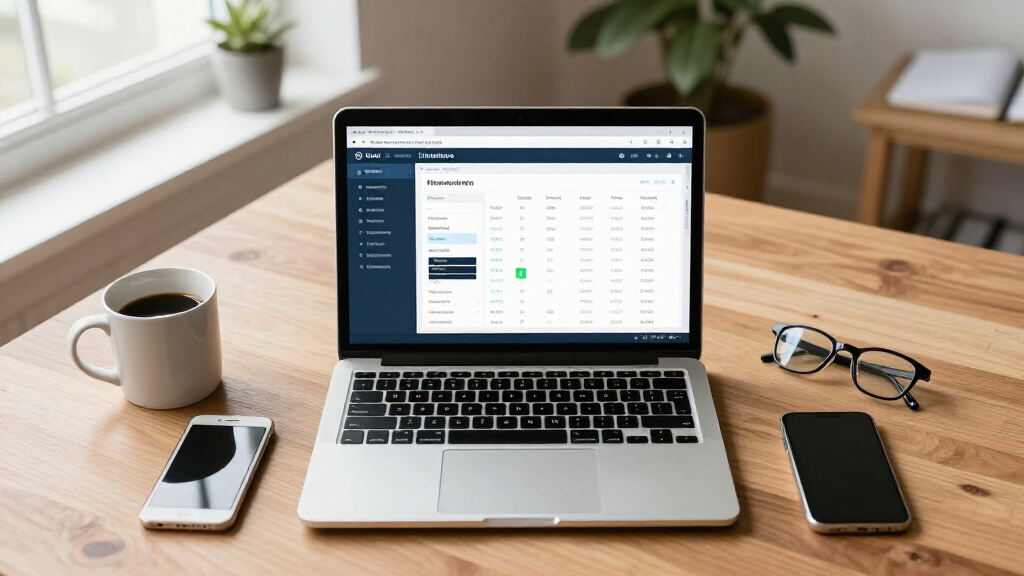 financial planning software for students