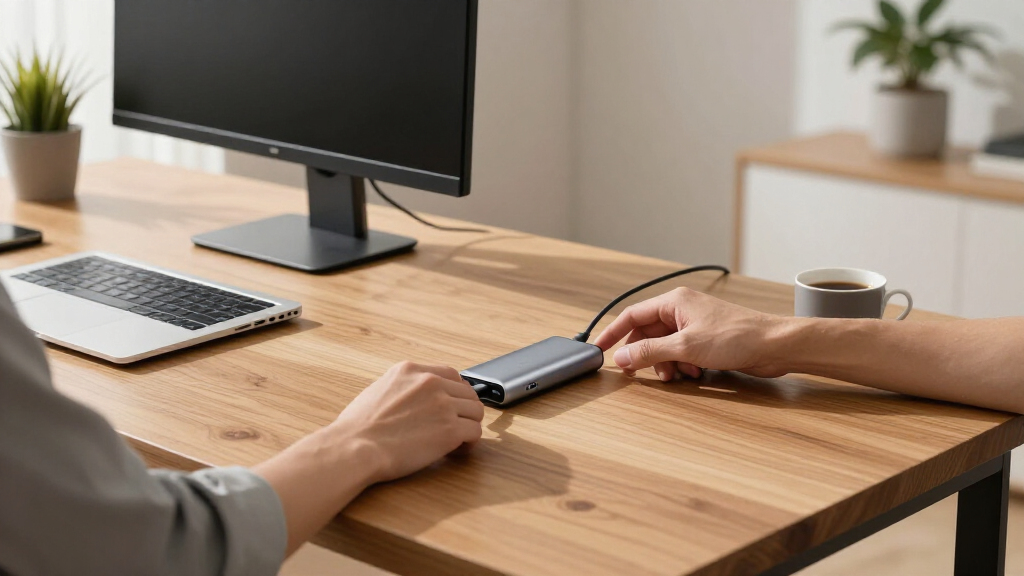 8 Best Thunderbolt Docking Stations in 2026