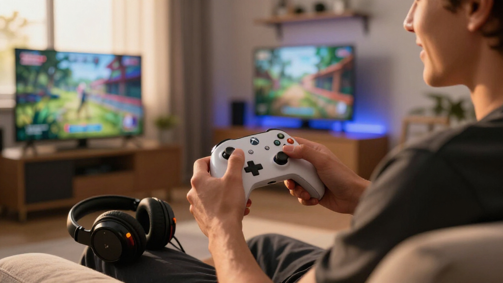 best Xbox gaming accessories