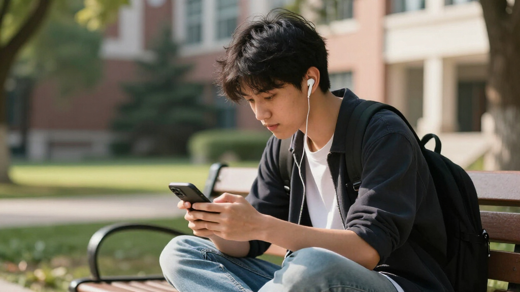 wireless earbuds for students