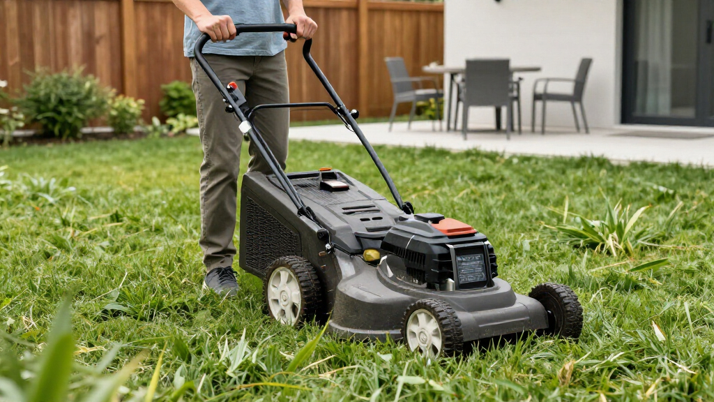 2 Best Cordless Lawn Mowers in 2026