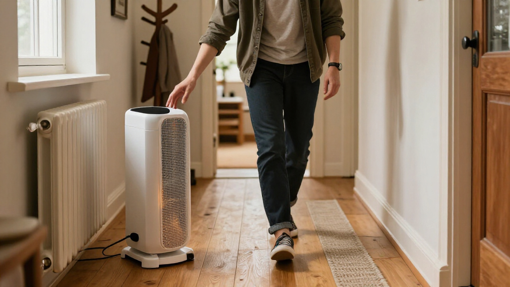 15 Best Hallway Space Heaters for 2027
