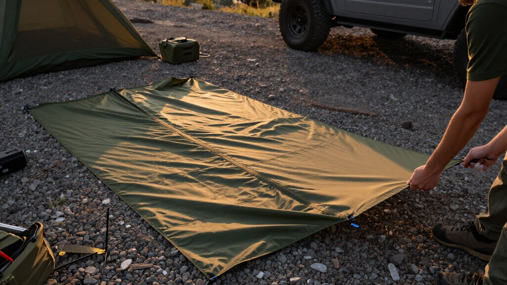 best privacy shelter tent for off-grid camping on road trips