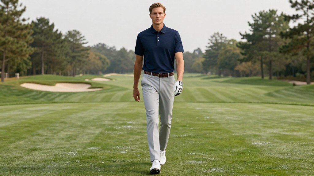 15 Best Golf Clothing Brands for Style and Performance on the Course