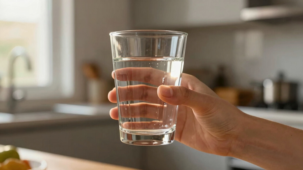 best glass tumblers