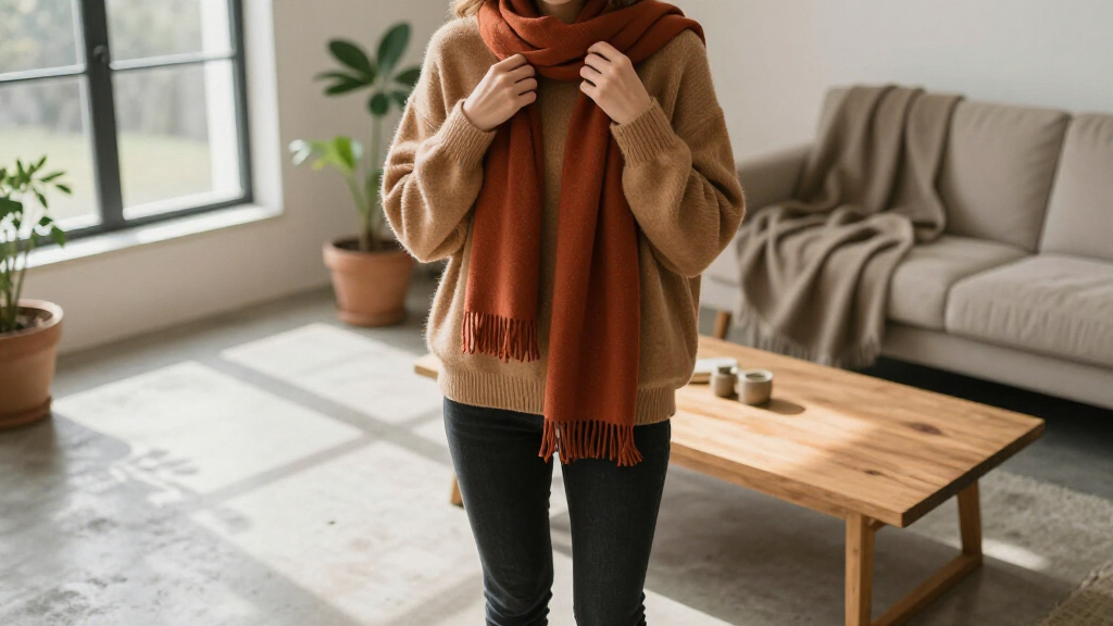 best elevated fall fashion basics