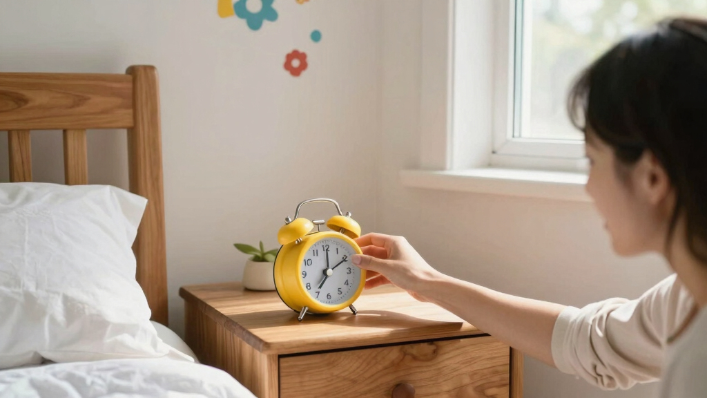 best kids alarm clocks
