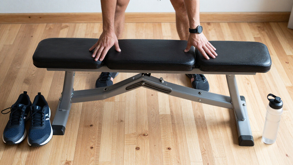 adjustable weight benches on amazon usa