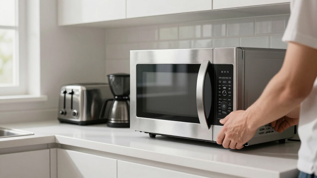 appliances for rental property