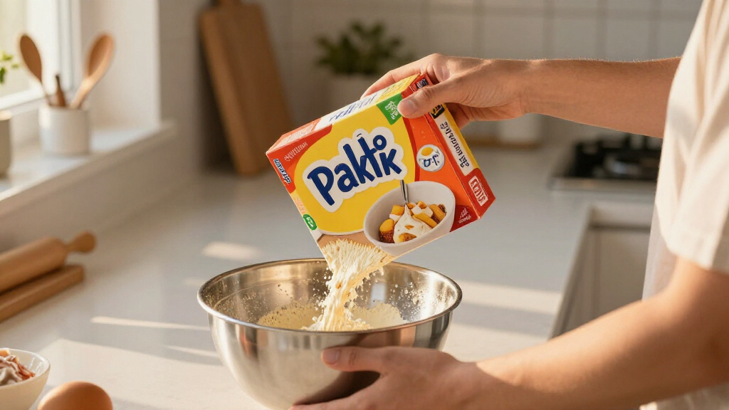 best boxed cake mixes