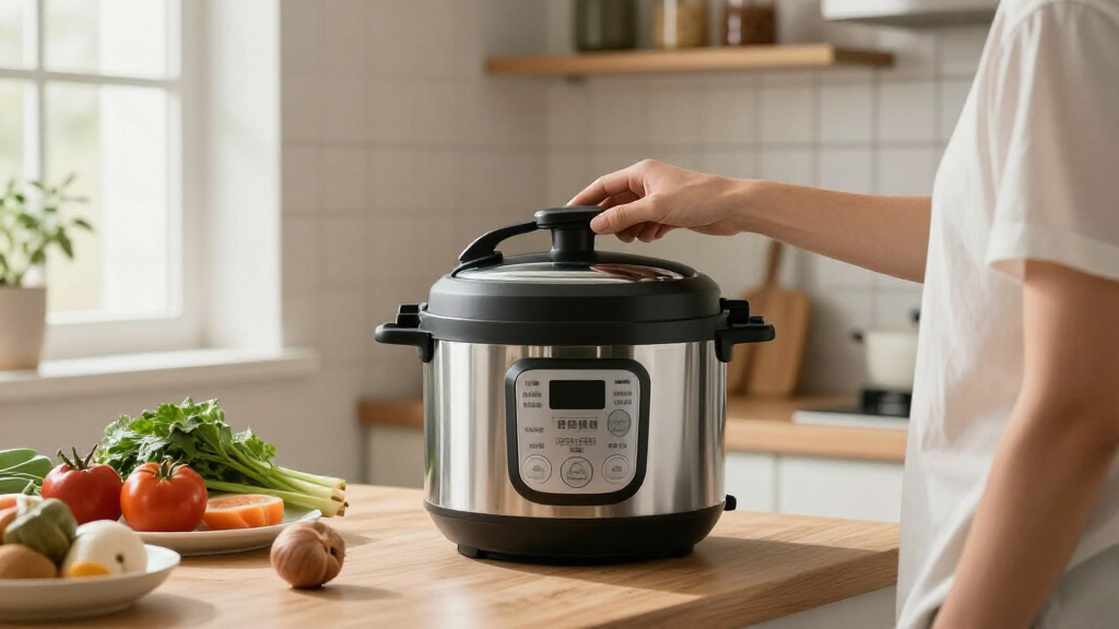 15 Best 8-Quart Electric Pressure Cookers of 2026 for Fast, Delicious Meals