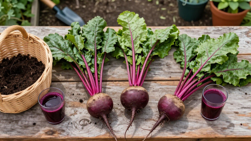 14 Best Tips for Growing Beets: A Gardener’s Guide to Success