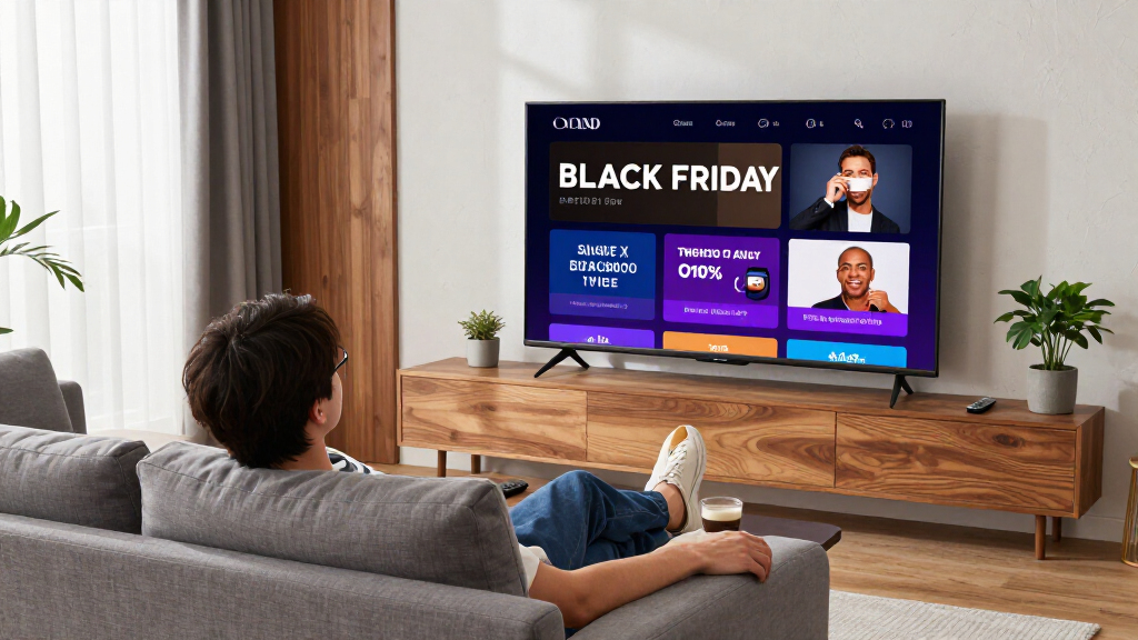 oled tv deals black friday
