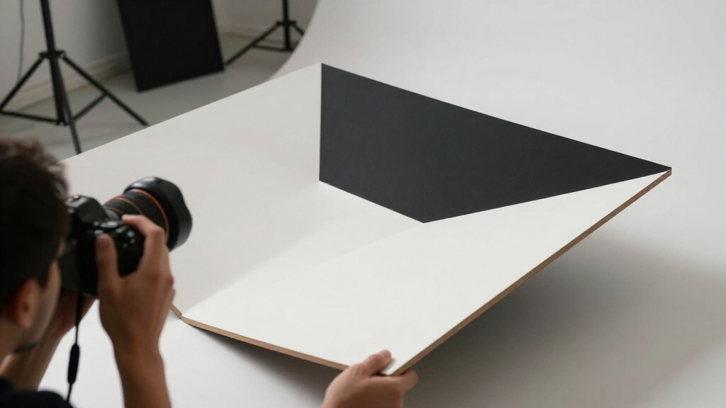 best v-flats for studio photography