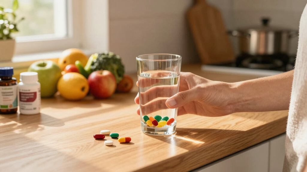 best dietary supplements
