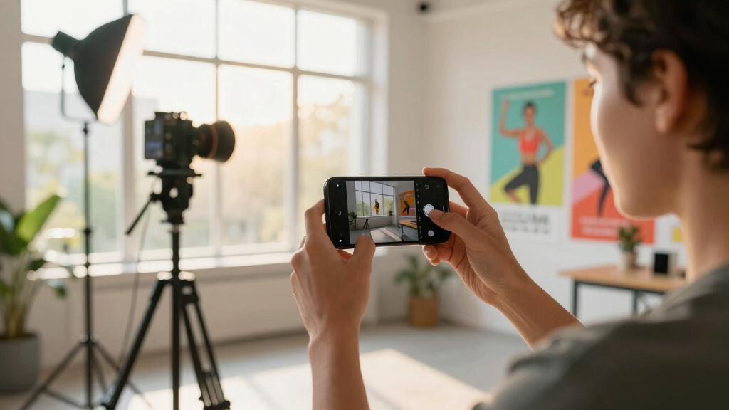 What Does ‘One Video In, a Whole Publishing Kit Out’ Really Mean?