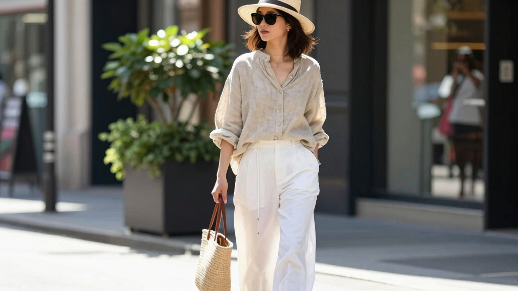 best summer outfits