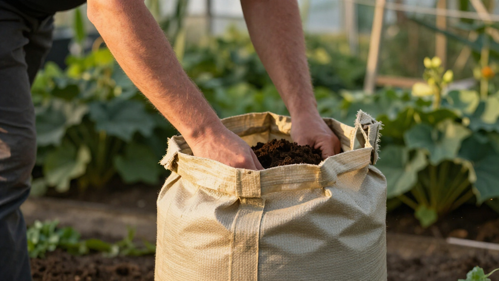 sandbags for flood protection reusable