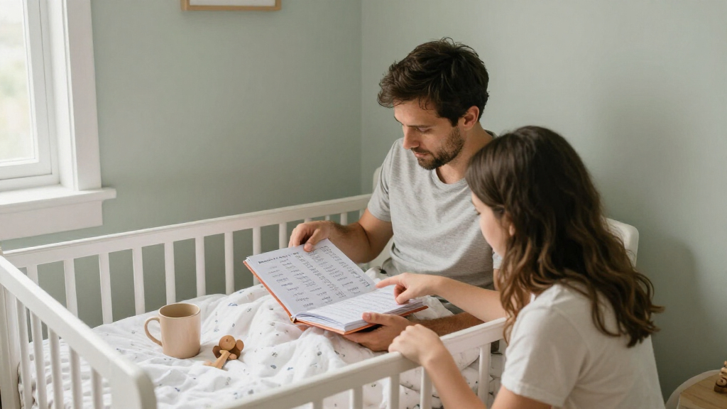 baby name books for parents
