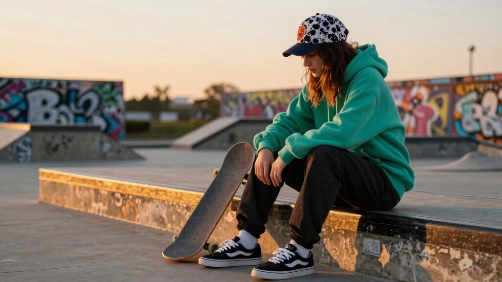 best skatewear