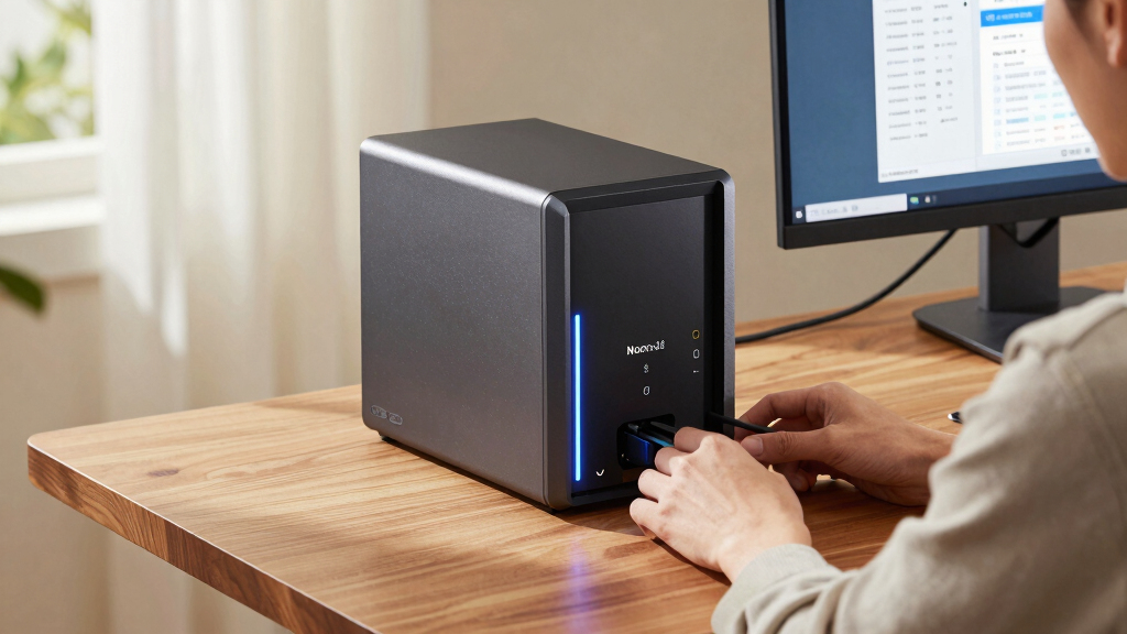 12 Best NAS Storage RAID Options for 2026