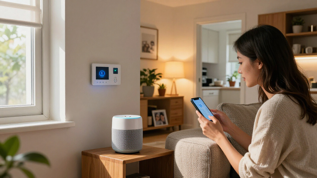 15 Best Matter-Compatible Smart Home Devices for Easier Cross-Platform Control in 2027